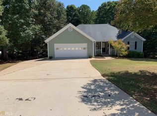 135 Creekstone Ct, Covington, GA 30016