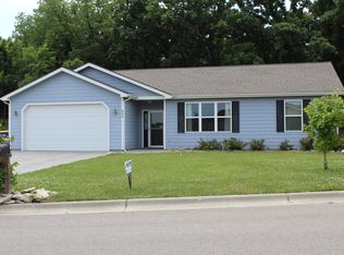 933 Highland Ridge Dr, Manhattan, KS 66503