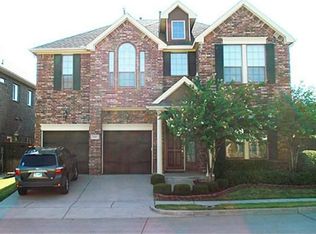 2211 Bear Lake Dr, Euless, TX 76039