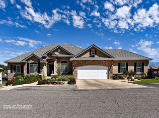 381 E Vermillion Ave, Saint George, UT 84790