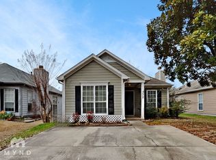 378 Walker Way, Pelham, AL 35124