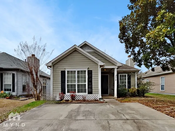 378 Walker Way, Pelham, AL 35124