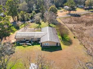 101 A J Murry Rd, Cleveland, TX 77328