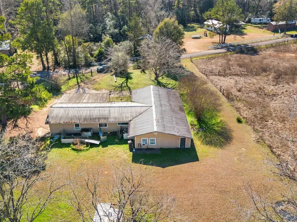 101 A J Murry Rd, Cleveland, TX 77328
