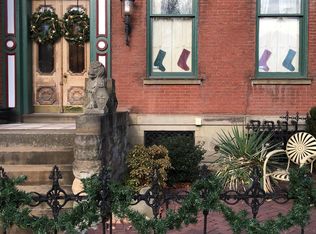 412 W North Ave APT 2, Pittsburgh, PA 15212