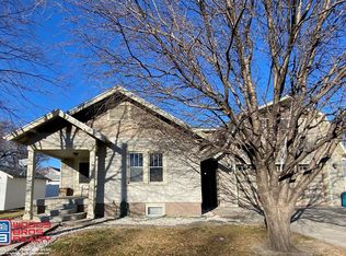 1818 W 15th St, Grand Island, NE 68803