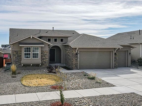 2nd image of 12697 Culebra Peak Dr