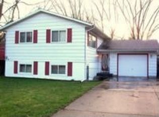 1610 Moore St, Beloit, WI 53511