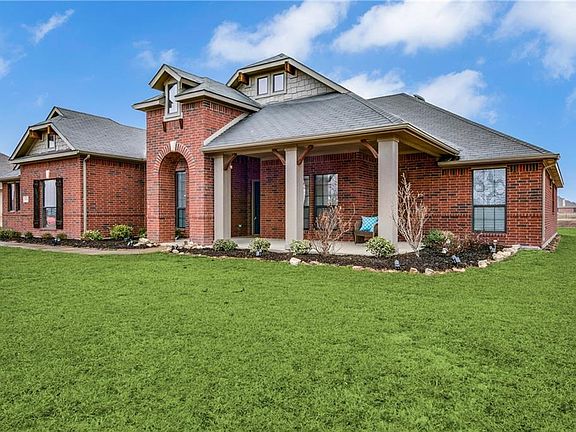 3rd image of 5110 County Road 4098