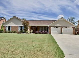 2312 Shelburne Ave SW, Decatur, AL 35603