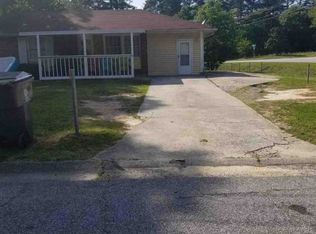 7390 Howard Cir, Jonesboro, GA 30236