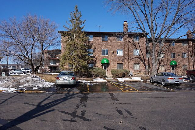 1st image of 2544 Waterbury Dr APT 1501