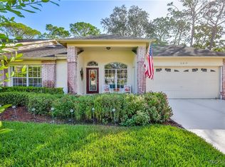 3213 Appleblossom Trl, Spring Hill, FL 34606
