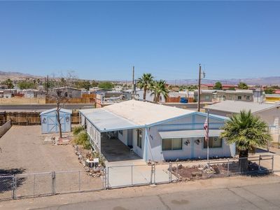 597 Mead Ln, Bullhead City, AZ, 86442