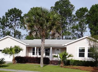 7317 Claudias Way, Panama City, FL 32404