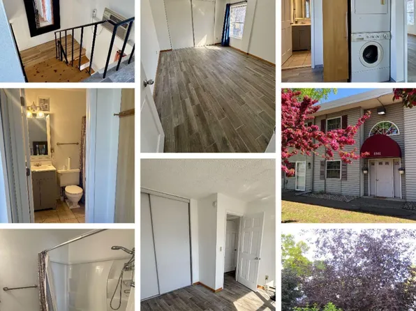 1501 American Blvd E APT 204, Bloomington, MN 55425