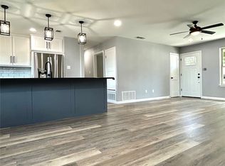 183 Oakland St, Graham, TX 76450