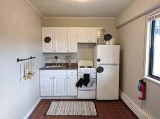 Campus Edge at Brigham Apartments, Fredonia, NY 14063