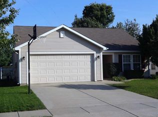 1614 Wolfson Way, Lafayette, IN 47909