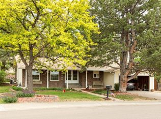 6300 S Locust Way, Centennial, CO 80111