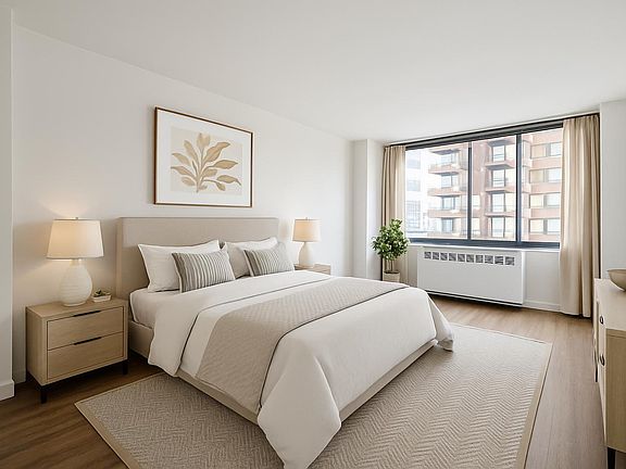 3rd image of 1735 York Ave APT 21D