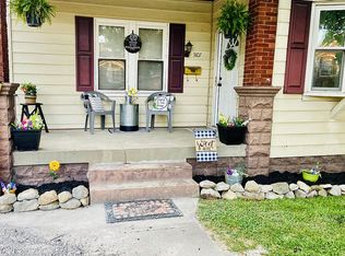 3107 Wimberg Ave, Evansville, IN 47720