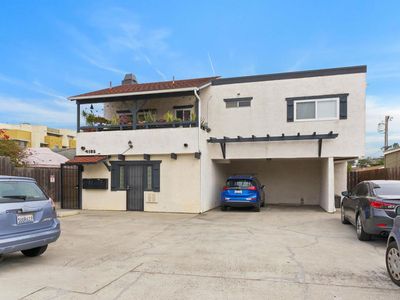 4185 Louisiana St APT 1, San Diego, CA, 92104