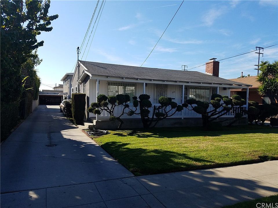 1st image of 336 W Hillcrest Blvd APT 3