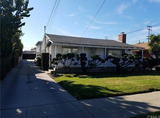 336 W Hillcrest Blvd APT 3, Inglewood, CA 90301