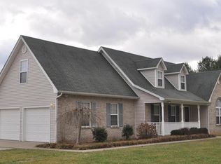 2186 Blueball Rd, Rineyville, KY 40162