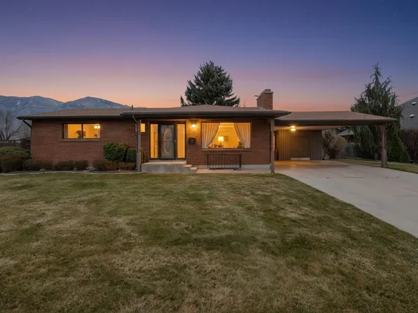 350 N 500th St E, American Fork, UT 84003