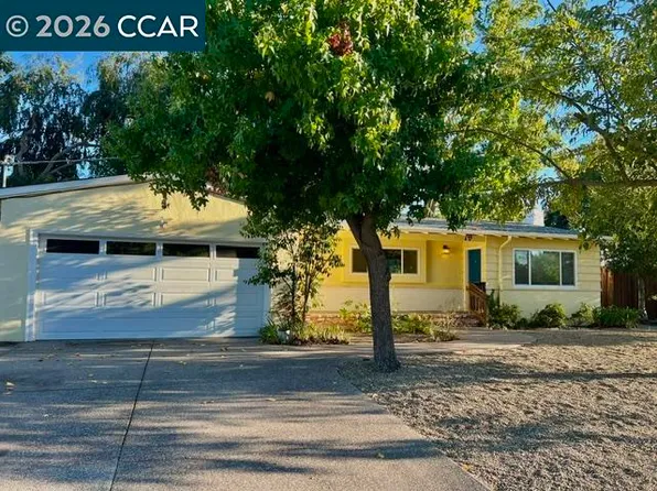79 Kathryn Dr, Pleasant Hill, CA 94523