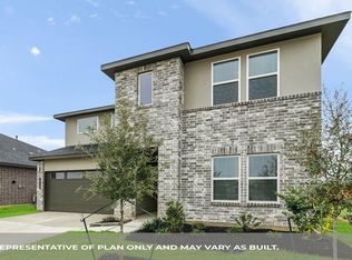 8043 House Bank Ln, Rosharon, TX 77583