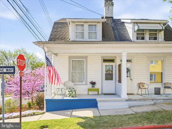 14 S High St, Funkstown, MD 21734