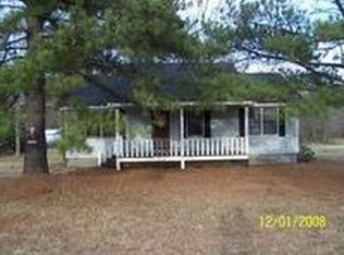46 Hickory Trl, Jefferson, GA 30549