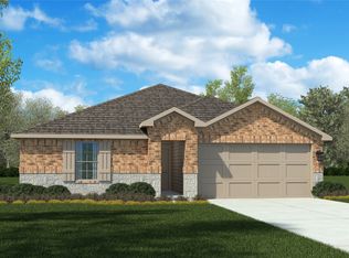 405 Crestridge Dr N, Cleburne, TX 76033