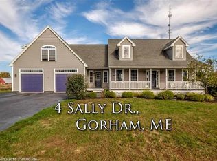 4 Sally Dr, Gorham, ME 04038