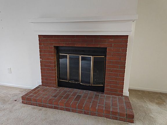 Fire Place