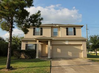 19506 Yaupon Ranch Dr, Cypress, TX 77433