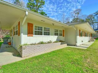 450 Gordon Cir, Lagrange, GA 30240