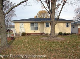 1706 Kingston Dr, Urbana, IL