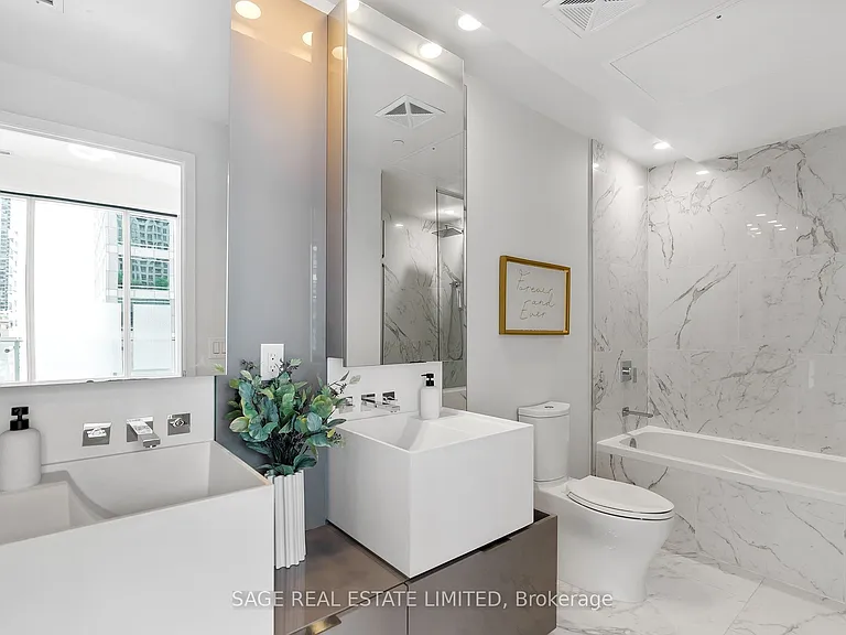 1 Bloor St E #510 — Photo 29