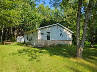 670 N Stout Rd, Barton City, MI 48705