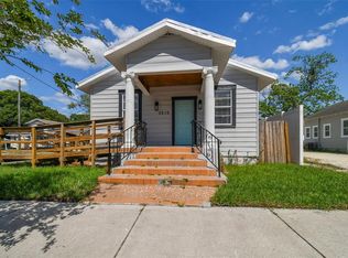 2515 N Howard Ave, Tampa, FL 33607