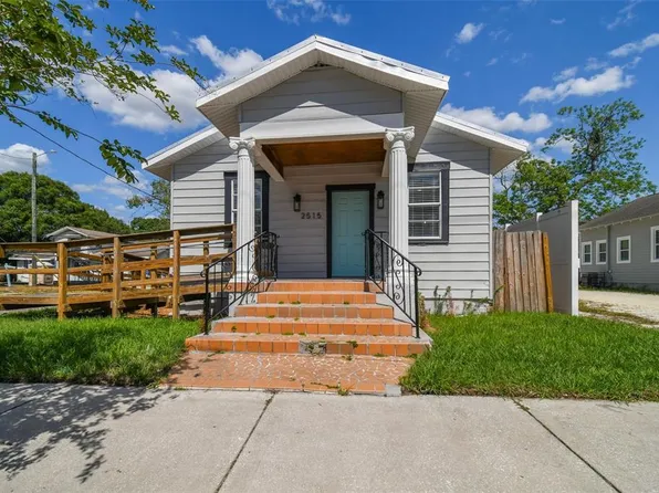 2515 N Howard Ave, Tampa, FL 33607