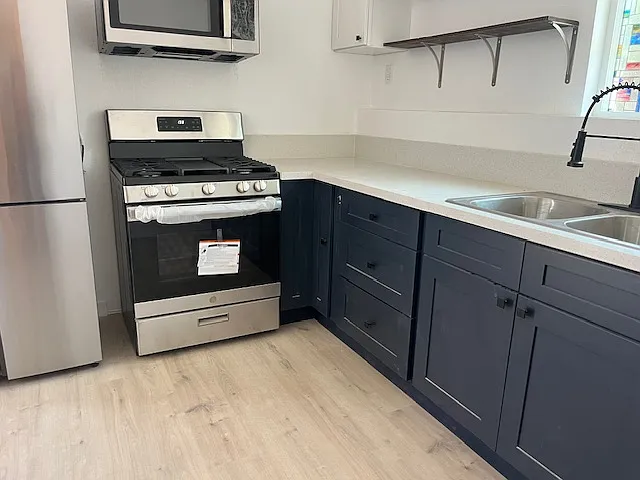 1 bed, 400 sqft, $1,850 — Photo 4