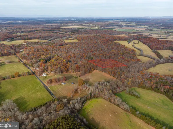 Courtney School Rd, Midland, VA 22728