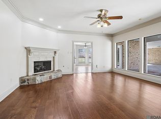 7736 Amite Church Rd, Denham Springs, LA 70706