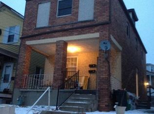 642 Olive Ln FL 2, Ambridge, PA 15003