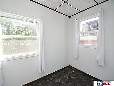 dining porch